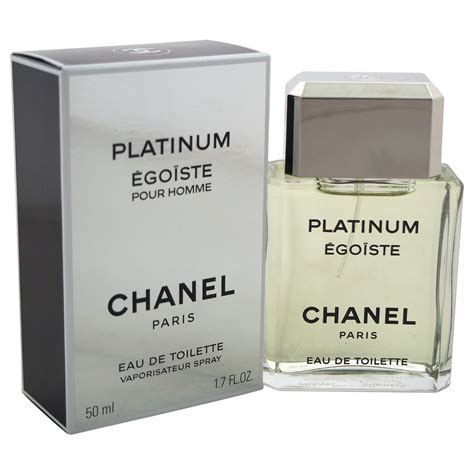 chanel platinum egoiste mens|chanel platinum aftershave for men.